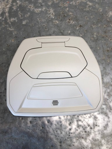 passenger compartment for OKULARY FORD KUGA MK2 AM51-U519D56-DAW