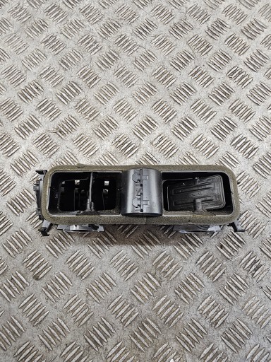grid air conditioning devices consoles 5G2819728 5G2815736D VW GOLF VII UK/RHD