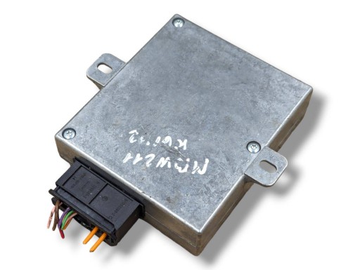 control unit telefonu Mercedes-Benz E W211 S211 2004 A2118206185