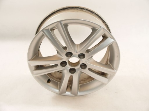 Skoda disc Fabia Roomster 5J0601025N 6 1/2Jx16H2 et.43 5x112