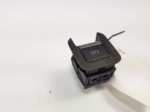 button electric brake 9813146377 PEUGEOT PARTNER III
