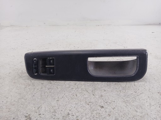 SKODA FABIA a PANEL okna levý předek 1J3959857A