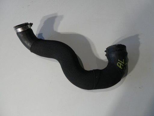 trouba vedení intercoolera AUDI A4 B8 8K0145738M