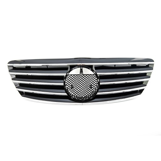 Решетка для MERCEDES S-Class (W220) 2003 - 2005 гг.