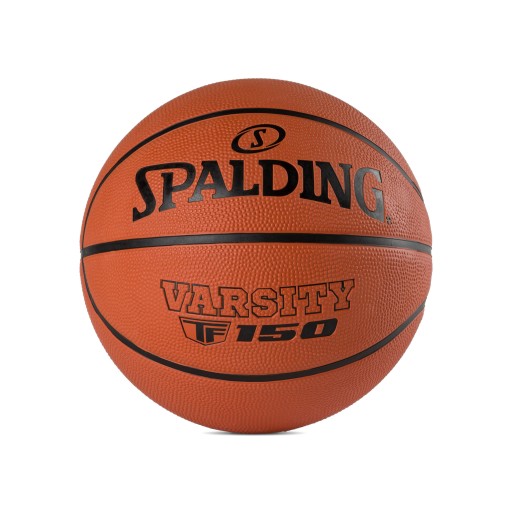 Баскетбольний м'яч Spalding TF-150 Varsity розмір 6