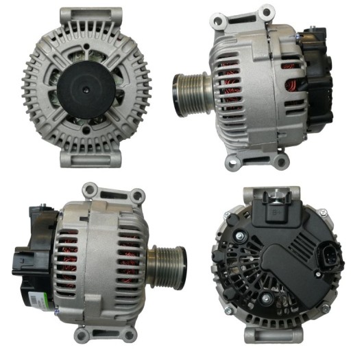 555.546.180.004 - Генератор mercedes sprinter viano ml350 3.0 cdi