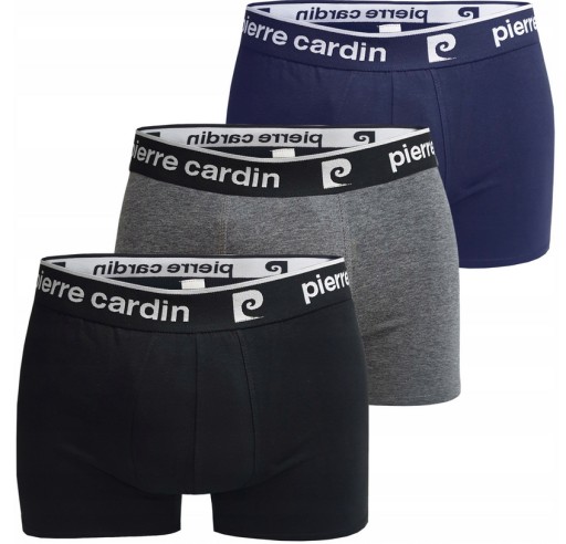 Труси боксери Pierre Cardin розмір L