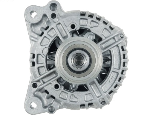 A0741(SEG) - Совершенно новый генератор oem seg