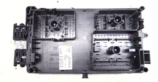 22933569, 13255300, - Блок предохранителей opel insignia лифт 2.0d