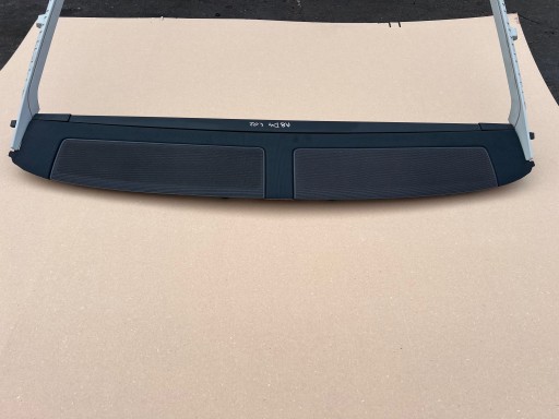 AUDI A8 D4 LONG plato blinds boot electrical 4H4863412B