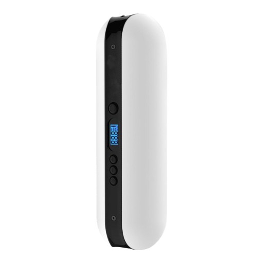 Портативний міні розумний велосипед Повітряний компресор