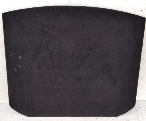 84520-T1G-G011-M1 - HONDA CR-V CRV 12 - НАПОЛЬНОЕ ПОКРЫТИЕ БАГАЖНИКА