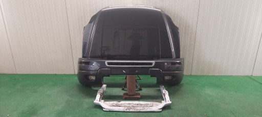 greda branika prednji dio VOLVO XC90 LIFT 07-16
