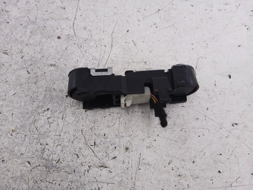 ALFA ROMEO 159 KOMBI light housing left rear part to the bonnet