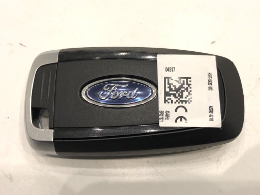 LORK-1009-107762 - FORD MONDEO MK5 HS7T-15K601-DC КЛЮЧ ДИСТ