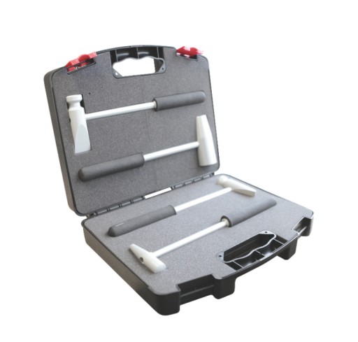 АЛЮМИНИЕВЫЕ МОЛОТКИ-НАБОР