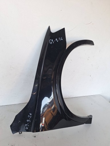 AUDI Q3 8U 11-16 fender right