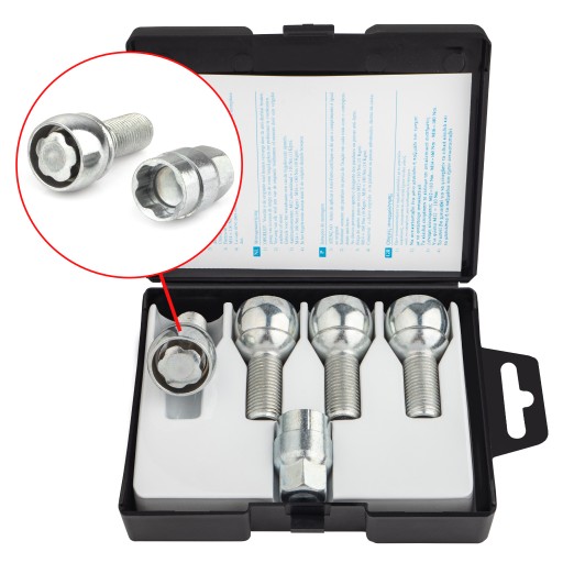 FARAD Flowerlock B54 / D FL 1CH