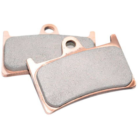 БЛОКИ DP BRAKES SDP418HH+ (ZAM: FA168 / FA252 / FA380)