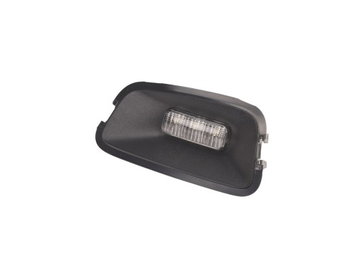 VAL112000 - ГАБАРИТНЫЙ ФОНАРЬ ДЛЯ КРЫШИ ПРАВЫЙ БЕЛЫЙ СВЕТОДИОДНЫЙ 24V 112000