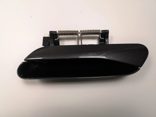 VW ID. 4 РУЧКА ДВЕРИ ЛЕВАЯ ЗАДНЯЯ 11A837205N