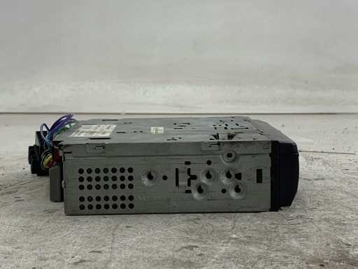 SEAT IBIZA III (6L) radio 10R040449
