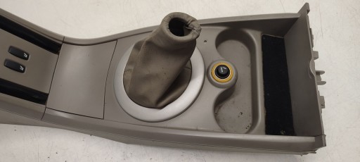 bracciolo tunel Renault Megane II Cabrio
