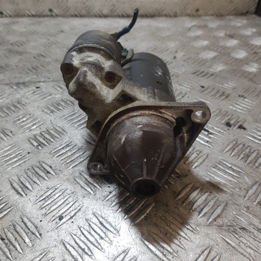starter OPEL ASTRA H 124436877 1.4 B