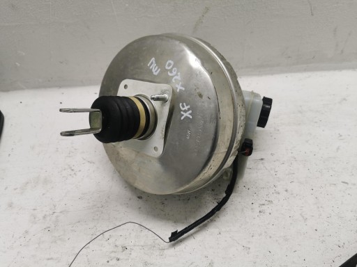 servo servo bubanj JAGUAR XF II X260 GX73-2B195
