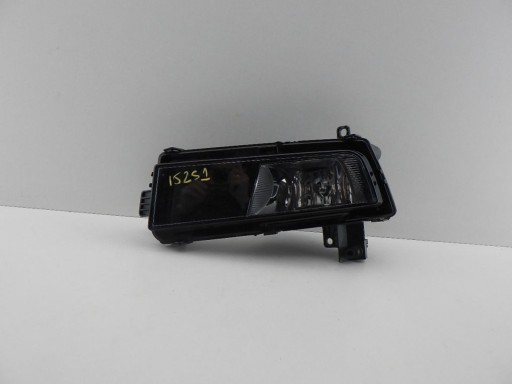VW TOURAN 2 II 5TA 15- Nebelscheinwerfer links