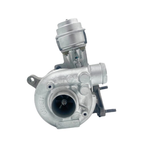 454183 - Турбіна Seat Alhambra 1.9 TDi 81kw 110KM AFN