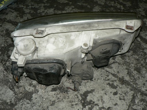 Лампа ліва передня VW PASSAT B4