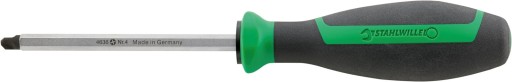 ВИКРУТКА STAHLWILLE TORQ-SET ROZM 2 DRALL+