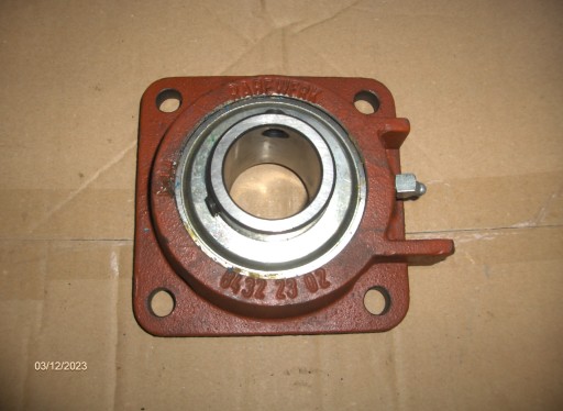 Фланцевый подшипник rabewerk 84322302