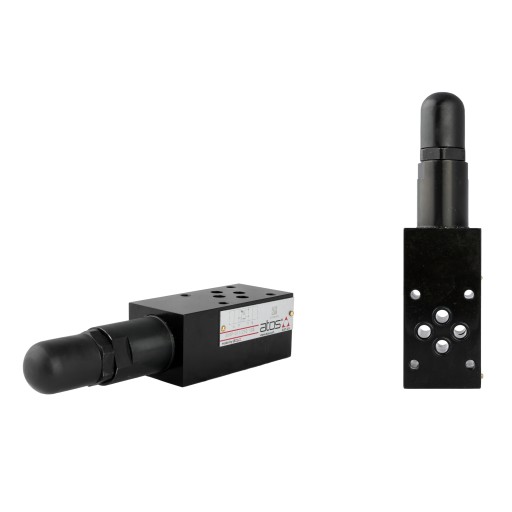 1.10.64.230 - КЛАПАН SHMP-011 CETOP 3 NG6 ПЕРЕПОЛНЕНИЕ (P-T) ATOS