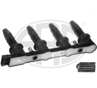 880347A - ЭРА КАТУШКА ЗАЖИГАНИЯ OPEL ASTRA