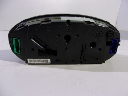 VW Passat B5 lift 1.9 TDI dials dials