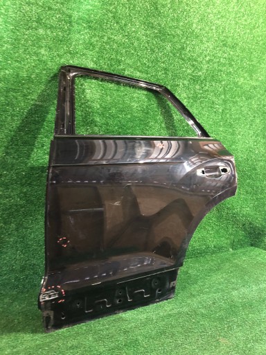 door left rear. VW T-ROC NR.126