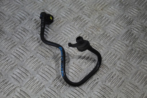 ШЛАНГ ШЛАНГ ВАКУУМНИЙ КЛАПАН AUDI VW 1K0612041KD