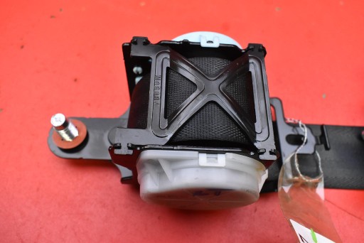 tension belt safety left rear part EU 75606-35000 SSANGYONG TIVOLI 1 and 16-21