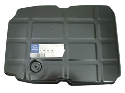 MERCEDES OE A1402700812 масляний піддон ASB 722