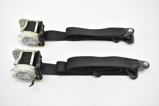 98083793XX - РЕМІНЬ БЕЗПЕКИ СПЕРЕДУ VIVARO C PROACE ПОСТРІЛ