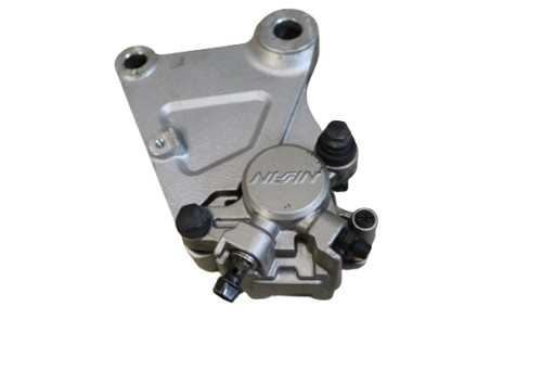 VTX13000.ZACISKTYL - HONDA VTX 1300 VT 03-09 ЗАДНИЙ ТОРМОЗНОЙ СУППОРТ