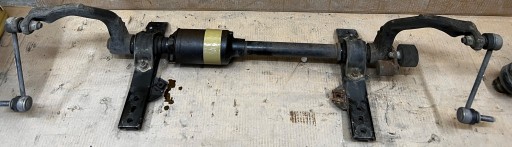 CPLA-5E485-BH - Range VOGUE L405 DRAZEK активный передний стабилизатор