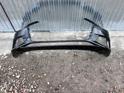 Pare chocs avant AUDI A6 C8 nr.213