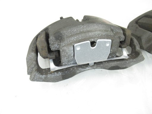 calipers jarzma front BMW F01 F02 F06 F07 F10 F11 F13 SWAP 374mm KOMPLET