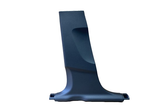 AUDI Q3 8U cover SLUPKA B left 8U0867239