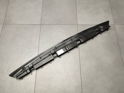 BMW 7 G11 copertura GREMBIALINA cappelliera 7355373