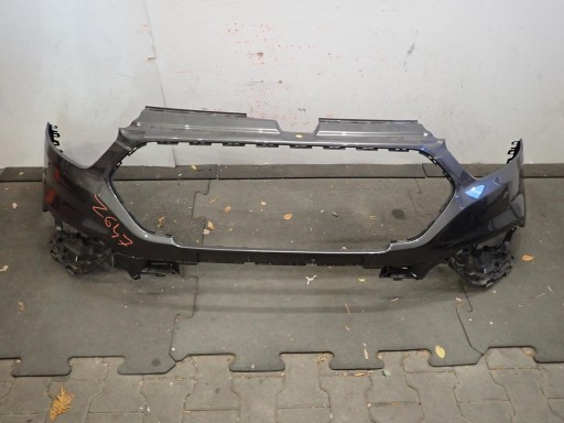 bumper front front FORD CUSTOM LIFT 2018- JK21-17F003