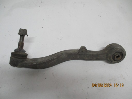 QUERLENKER BMW 5 E60 3,0D 6760182 RECHTS VORNE